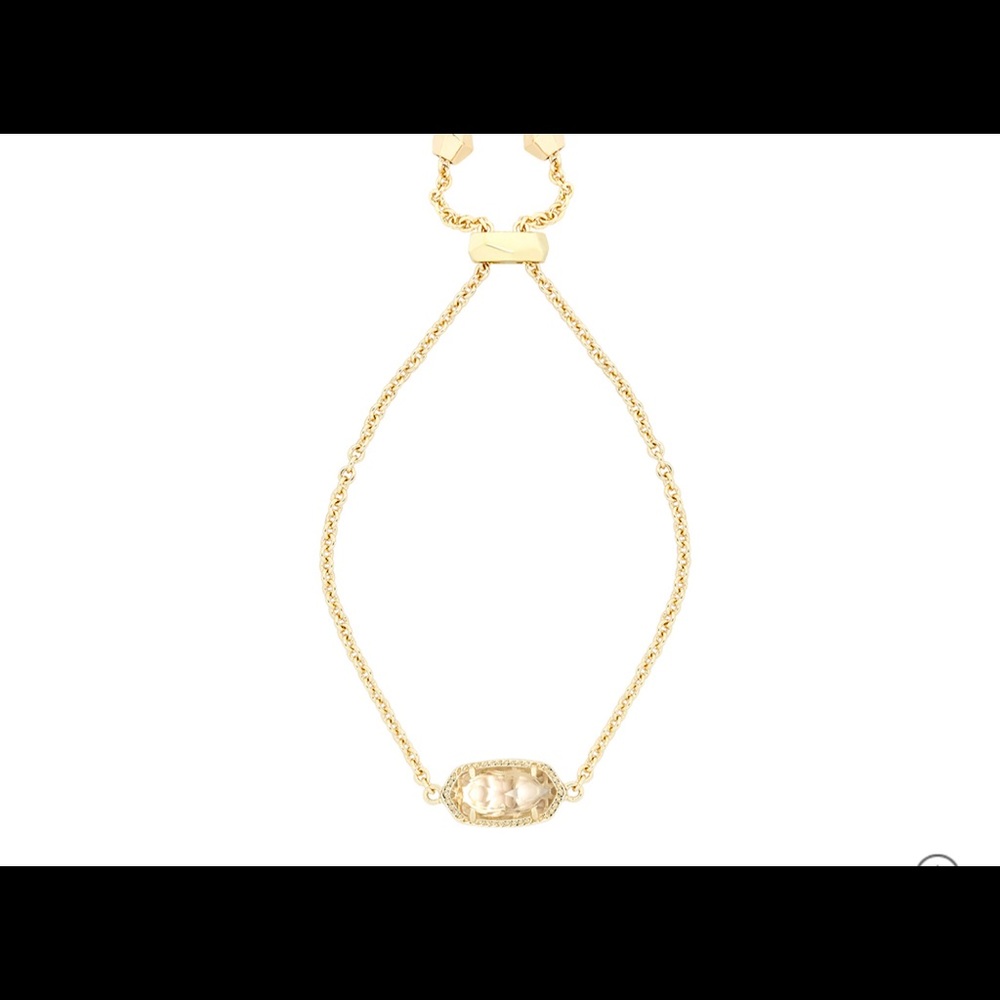 kendra scott elaina bracelet